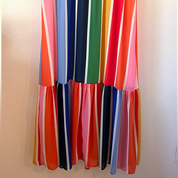 Flying Tomato Heart So Full Rainbow Maxi ๐ 1X - Picture 10 of 10